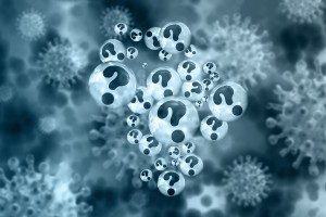 Konec infekčního mýtu – 2. část: Jak se přenášejí „viry“? Nikdo neví.
