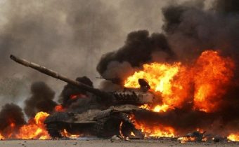 Ruský ATGM „Kornet“ je schopný prebiť akýkoľvek tank NATO