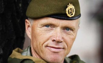 Nórsky generál ponúkol NATO, aby prijalo Rusko do svojich radov