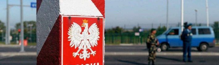 Poľsko je krajina, v ktorej beztrestne vládnu stranícke frakcie a zahraniční agenti