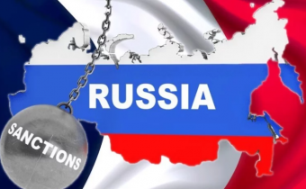 Rusko je na dôsledky možných finančných sankcií pripravené lepšie ako európske krajiny