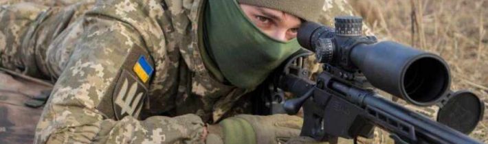 Kanada zvýši kontingent svojich ostreľovačov na Donbase a vycvičí Ukrajincov