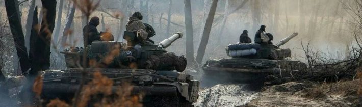 Ukrajinské jednotky sťahujú na Donbas