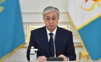 USA nemajú v Kazachstane žiadny skutočný vplyv, a to je dobre