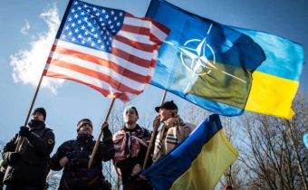 USA sú pripravené opustiť Ukrajinu, ak Rusko nerozvinie partnerstvo s Čínou