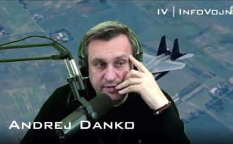 Andrej Danko – Dopoludnie na InfoVojne s Adrianom 11.2.2022