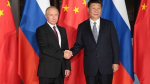 P.C.Roberts: Svět potřebuje rusko – čínský Pax Romana (Římský mír)