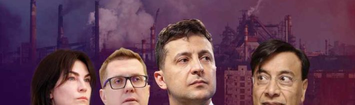 Západný investor je rukojemníkom v rukách ukrajinskej vlády