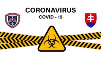 DOKUMENT: Uznesenia prokurátorov, v ktorých odmietli definíciu ochorenia Covid-19 ako „nebezpečná nákazlivá choroba“. Pandémia nebola dodnes oficiálne vyhlásená ani v SR ani v ČR