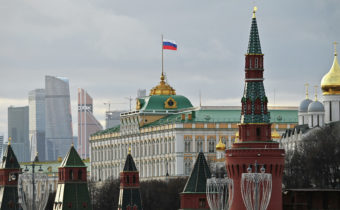 Kremeľ je pripravený vyslať svoju delegáciu na rokovania s Ukrajinou