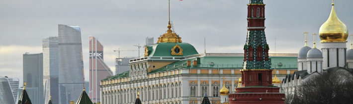 Kremeľ je pripravený vyslať svoju delegáciu na rokovania s Ukrajinou