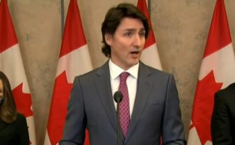 Stanné právo: Trudeauova fašistická vláda se odvolává na „teroristické“ zákony k zabavení bankovních účtů příznivců Konvoje svobody