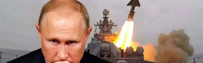 VÁLKU O UKRAJINU PLÁNUJE PUTIN VYHRÁT V ZIMĚ – VELKÁ ANALÝZA NOVÉ RUSKÉ VOJENSKÉ STRATEGIE!