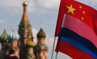 Politolog: 21. století bude stoletím Ruska a Číny
