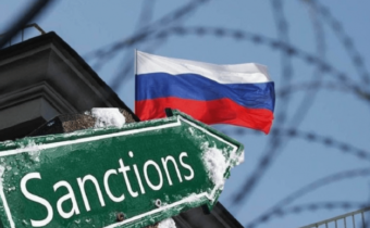 Sankcie uvalené proti Rusku sa nám vrátia ako bumerang. A to bude katastrofálne, chápu politici – realisti