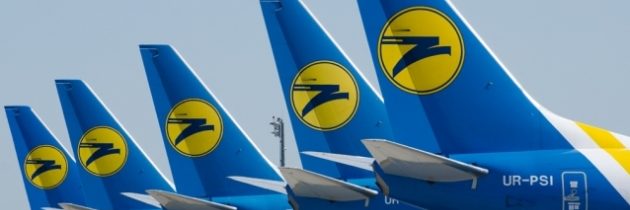 Od pondelka bude vzdušný priestor Ukrajiny pre lietadlá úplne uzavretý