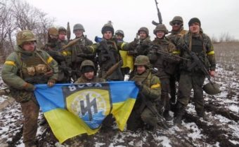 Pevně nestojím na straně Ukrajiny !!!