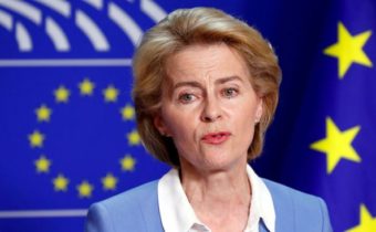 EÚ prijala opatrenia v prípade odpojenia od ruského plynu