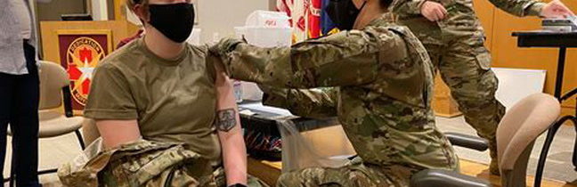BĚHÁ MRÁZ PO ZÁDECH: CO PROZRADILI LÉKAŘI AMERICKÉ ARMÁDY?