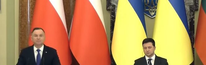 Ukrajina žádá o protiválečnou koalici s východoevropskými státy