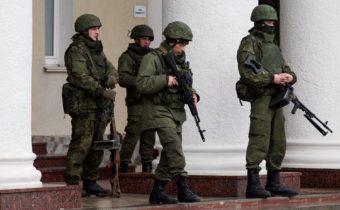 Prechod do Melitopolu umožní ruským silám oslobodiť Berďansk a Záporožie