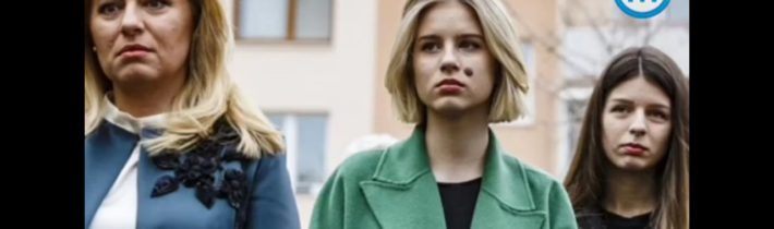 BELOUSOVOVÁ to povedala na rovinu o Čaputovej ..