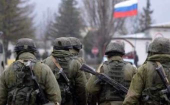 Ruská armáda počas špeciálnej operácie zablokovala Kyjev, Charkov, Černigov, Sumy a Nikolajev