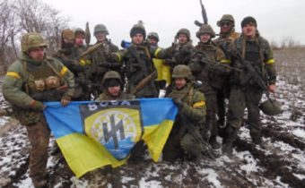 Aj nemecký mainstream už priznal, že „Ruský“ Mariupol terorizovali tisíce ukrajinských azovských nacistov