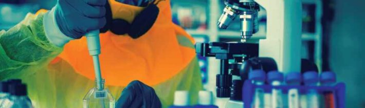 Zistilo sa, na aké účely USA využívajú ukrajinské laboratóriá