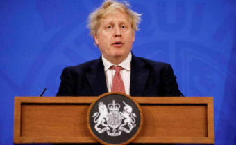 Británia chce uvaliť sankcie na DĽR a LĽR