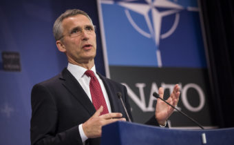 NATO nevyhľadáva vojnu s Ruskom