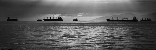Rusko otvára humanitárny koridor pre odchod cudzích lodí z ukrajinských prístavov