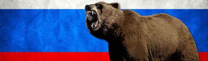 The American Conservative: Zobudili sme ruského medveďa