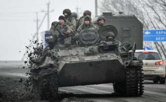 Boli stanovené nové úlohy špeciálnej operácie na Ukrajine