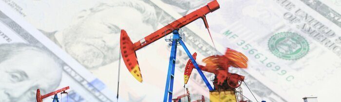 ZEROHEDGE: PÁD PETRODOLARU –  Saúdská Arábie uvažuje o přijímání yuanů za čínské prodeje ropy