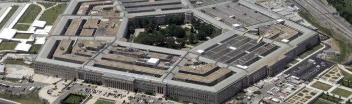 Pentagon přiznal, že poskytuje Ukrajině operační zpravodajské informace pro vedení bojových operací proti silám ruské armády
