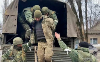 Armáda alebo väzenie – zajatý vojak prezradil praktiky ukrajinských úradov