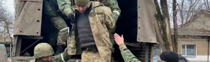 Armáda alebo väzenie – zajatý vojak prezradil praktiky ukrajinských úradov