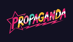 Protiruská propaganda