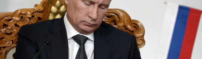 L’AntiDiplomatico: Gambit Putina – ruský líder vyštertoval a prevalcoval všetkých