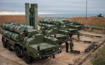Turecko nemá v úmysle vzdať sa ruských systémov S-400