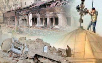 Hrůzy páchané na Srbech. Před 18 lety Kosovem tekla krev