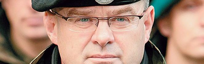 Poľský generál vyzval zobrať Rusku Kaliningrad