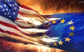 Transatlantická jednota sa rozpadá
