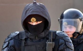 V Bielorusku zabránili teroristickým útokom proti ruským vojakom