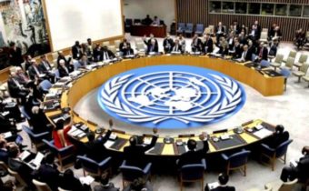 Tajná agenda Organizace spojených národů (OSN) – (VIDEO CZ DAB, 40 min)