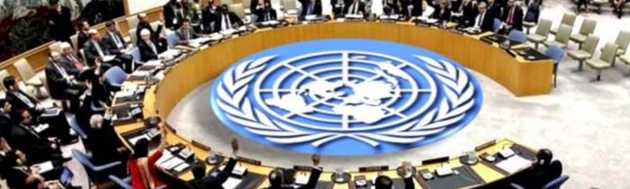 Tajná agenda Organizace spojených národů (OSN) – (VIDEO CZ DAB, 40 min)