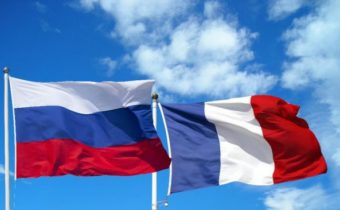 Prerušenie vzťahov s Ruskom zasiahne francúzsku ekonomiku