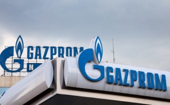 Gazprom hrozí, že vypne Evropě další plyn |