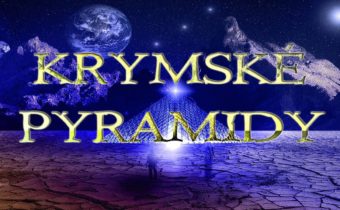 Krymské Pyramidy